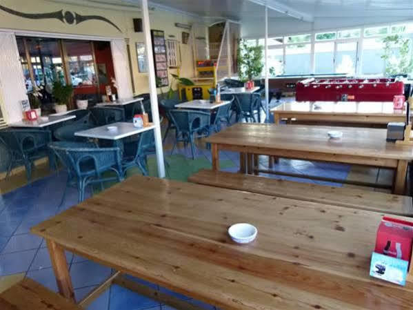 Hostal Pardo ميامي بلاتجا المظهر الخارجي الصورة