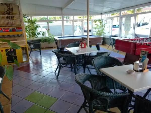 Hostal Pardo ميامي بلاتجا المظهر الخارجي الصورة