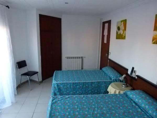 Hostal Pardo ميامي بلاتجا المظهر الخارجي الصورة