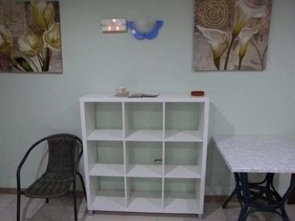 Hostal Pardo ميامي بلاتجا المظهر الخارجي الصورة