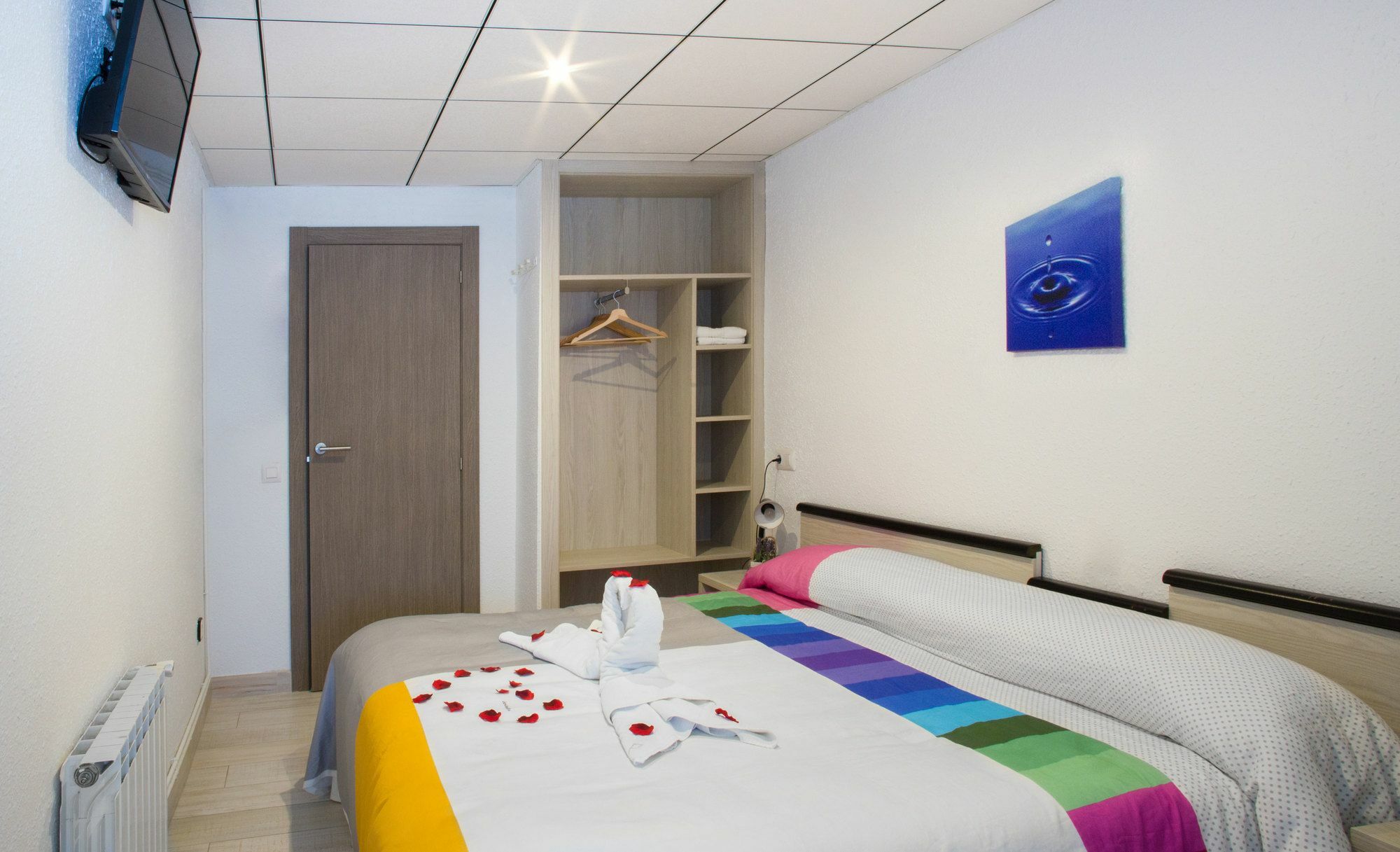Hostal Pardo ميامي بلاتجا المظهر الخارجي الصورة